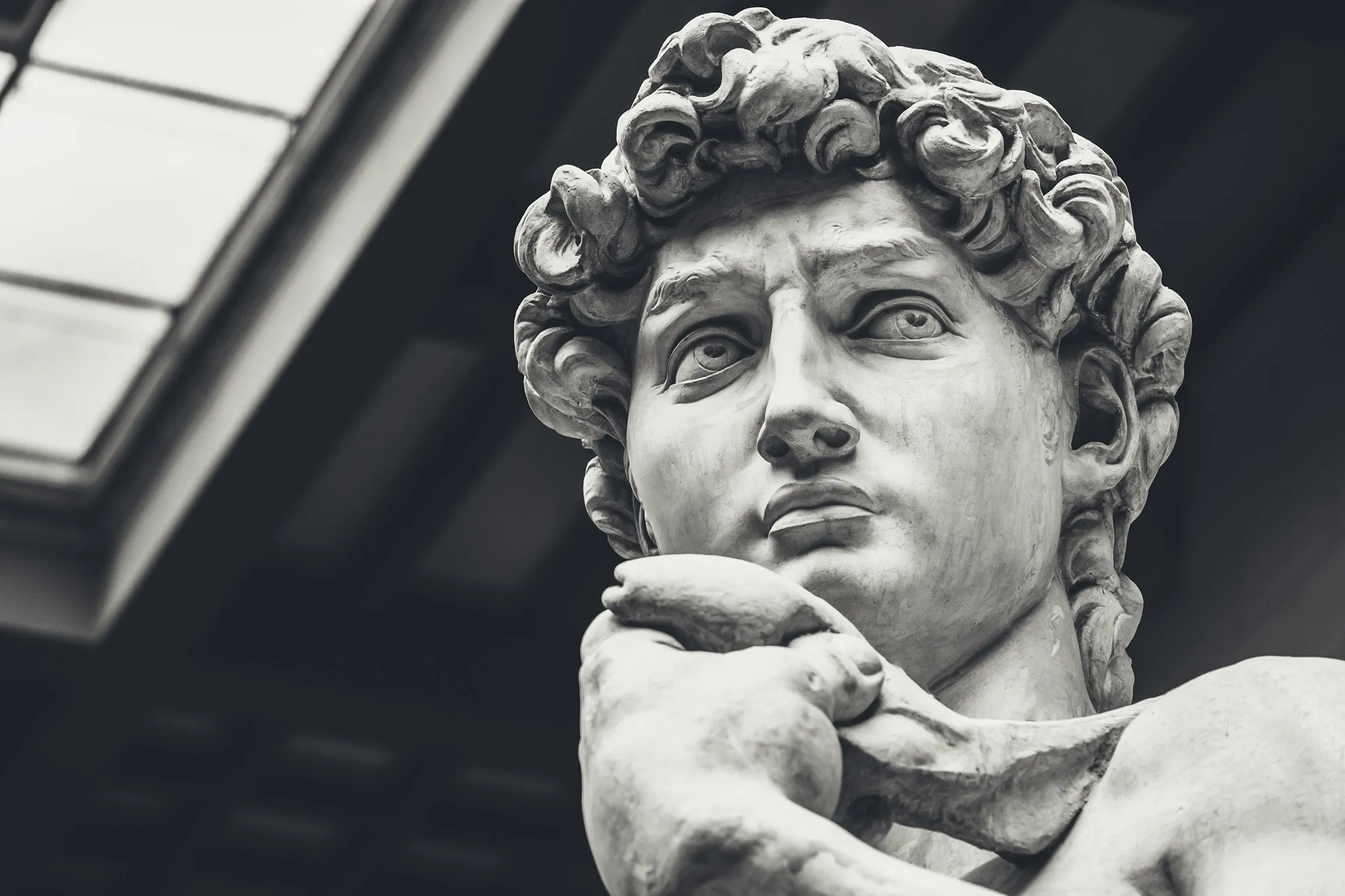 Statue